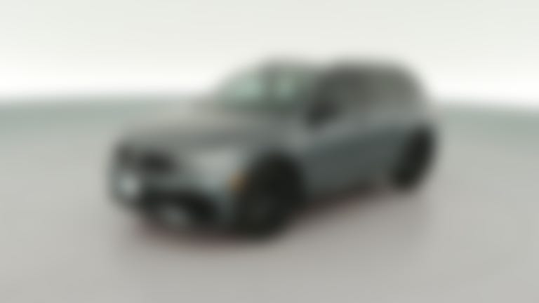 2024 Volkswagen Tiguan vehicle photo
