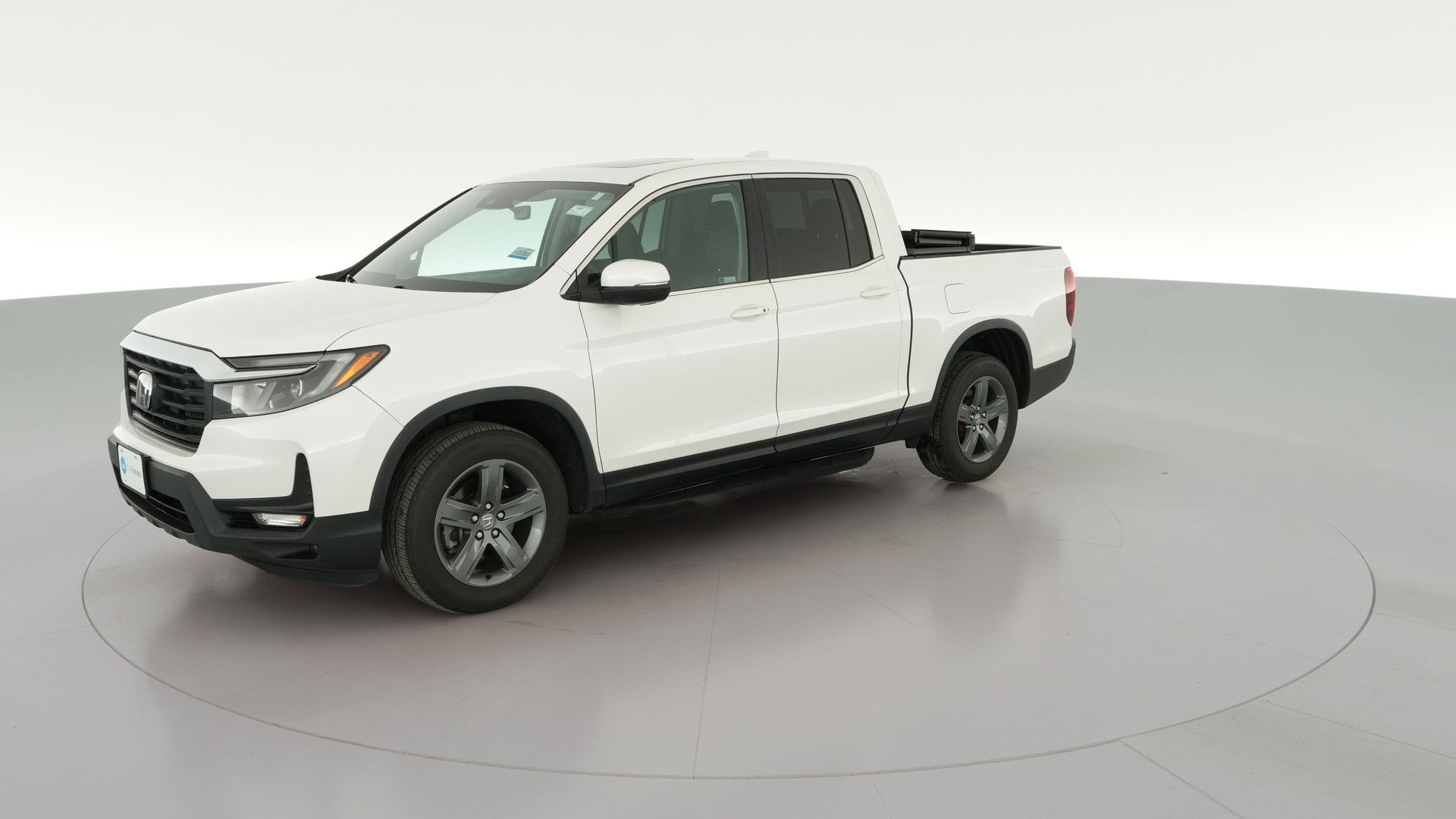 2023 Honda Ridgeline vehicle photo