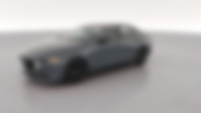 2023 MAZDA MAZDA3 vehicle photo
