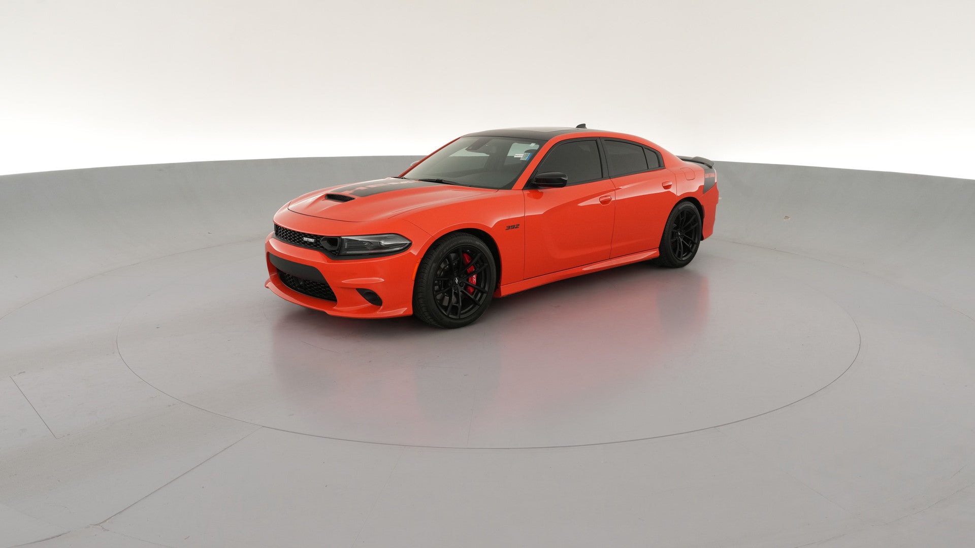 2023 Dodge Charger vehicle photo