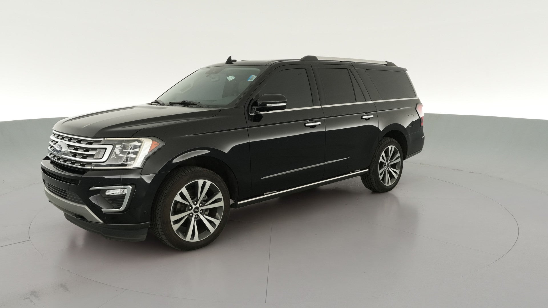 2020 Ford Expedition MAX vehicle photo