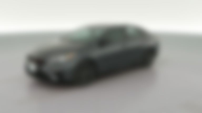 2021 Kia Forte vehicle photo
