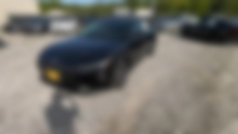 2026 Kia K4 vehicle photo
