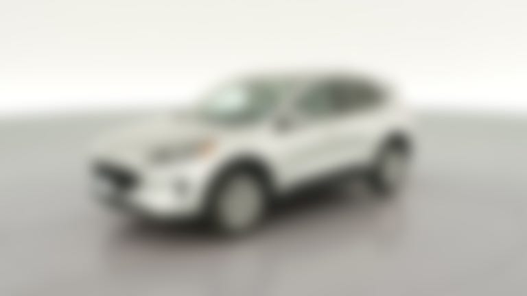2020 Ford Escape vehicle photo