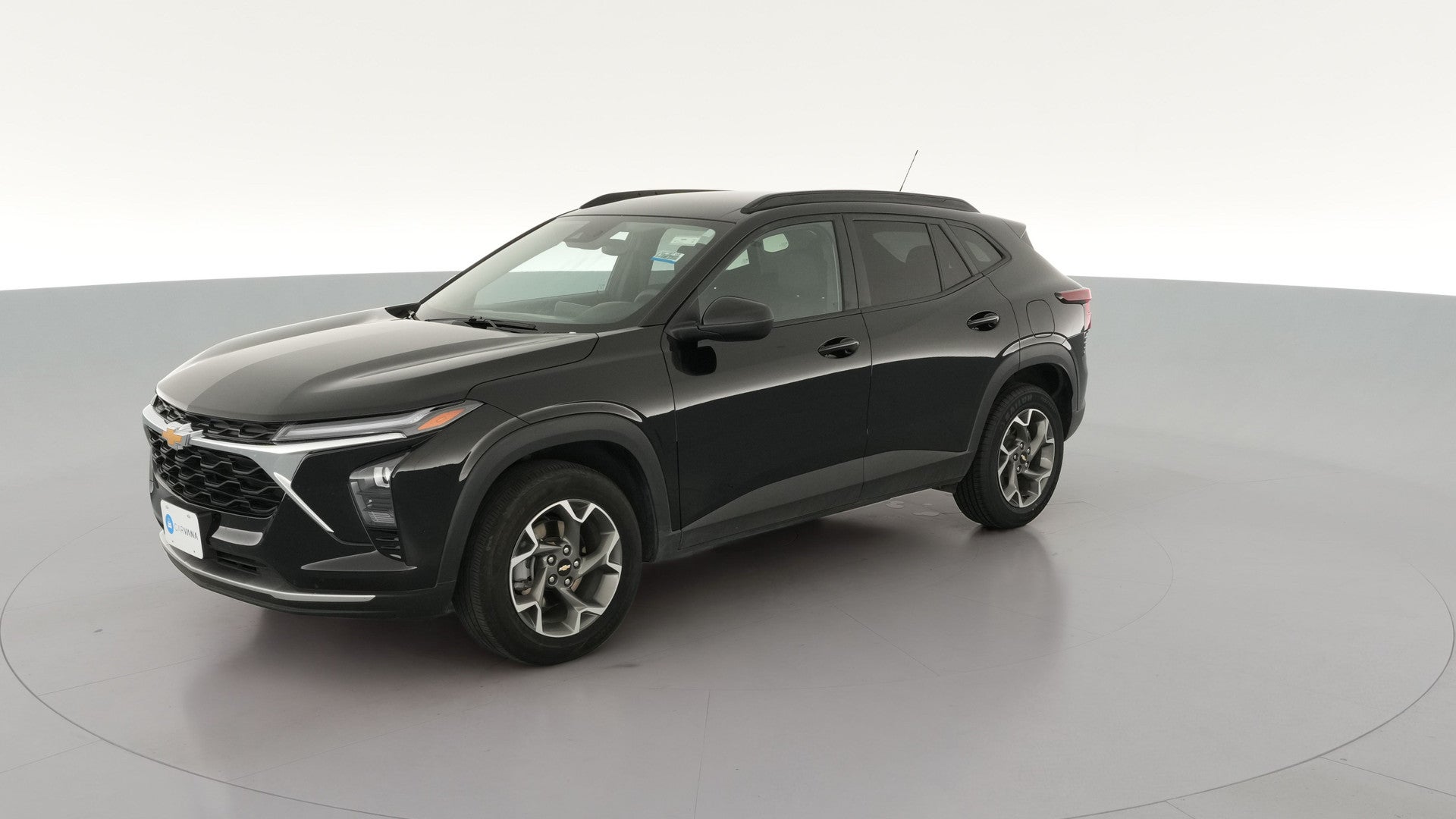 2025 Chevrolet Trax vehicle photo