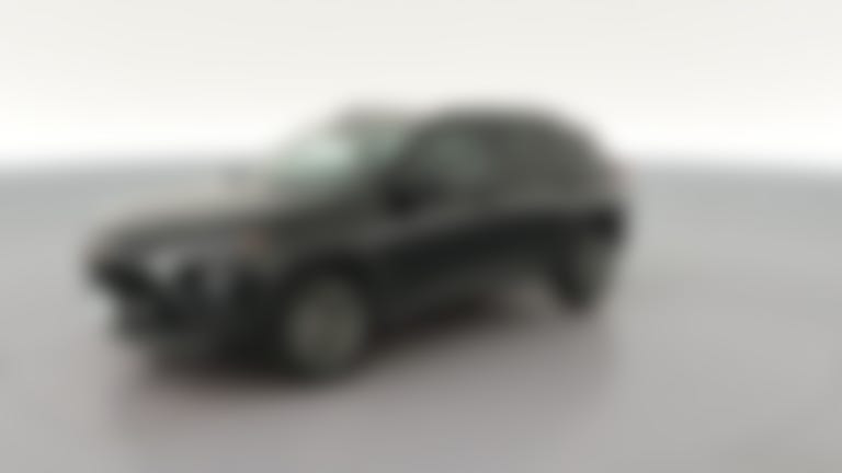 2025 Chevrolet Trax vehicle photo
