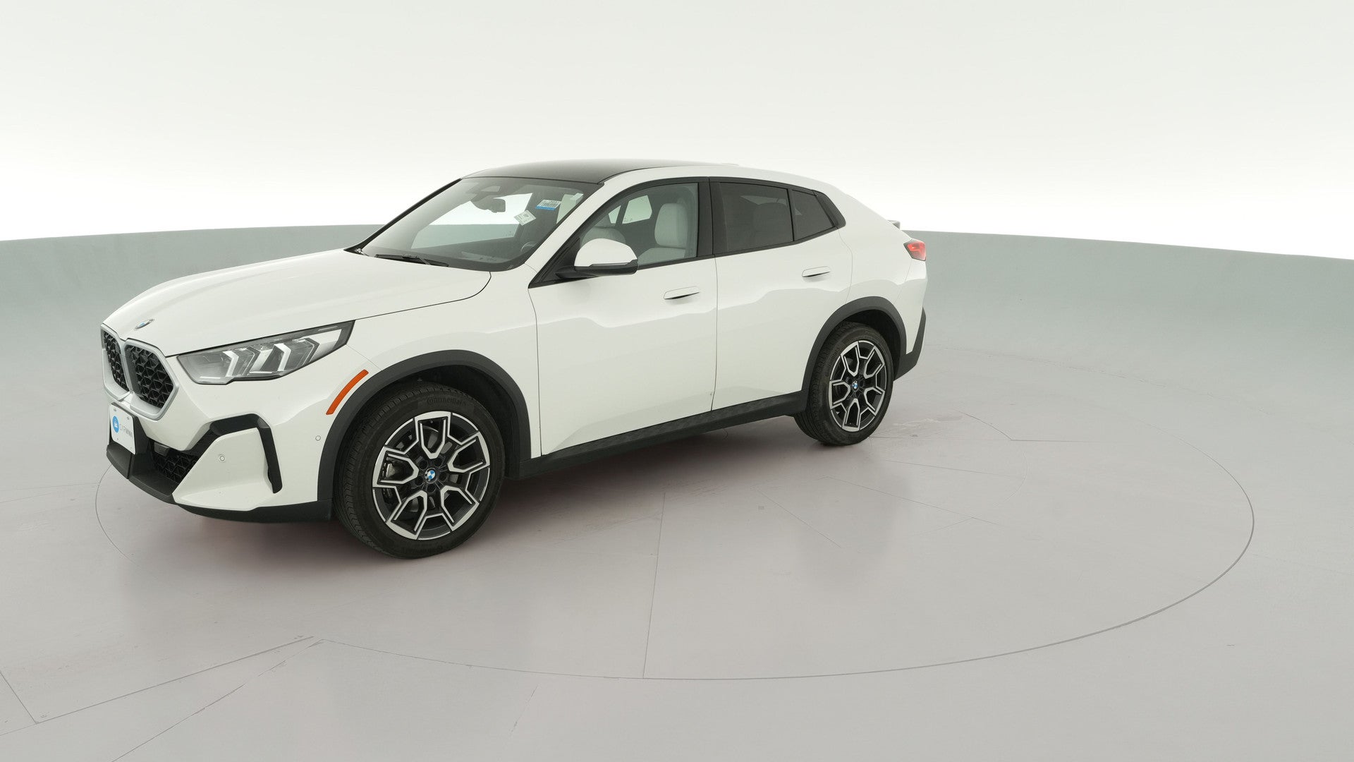2026 BMW X2 vehicle photo