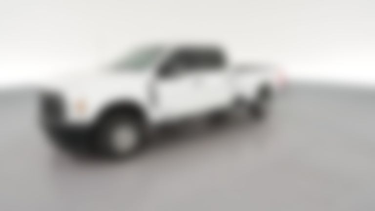 2025 Ford F250 Super Duty Crew Cab vehicle photo