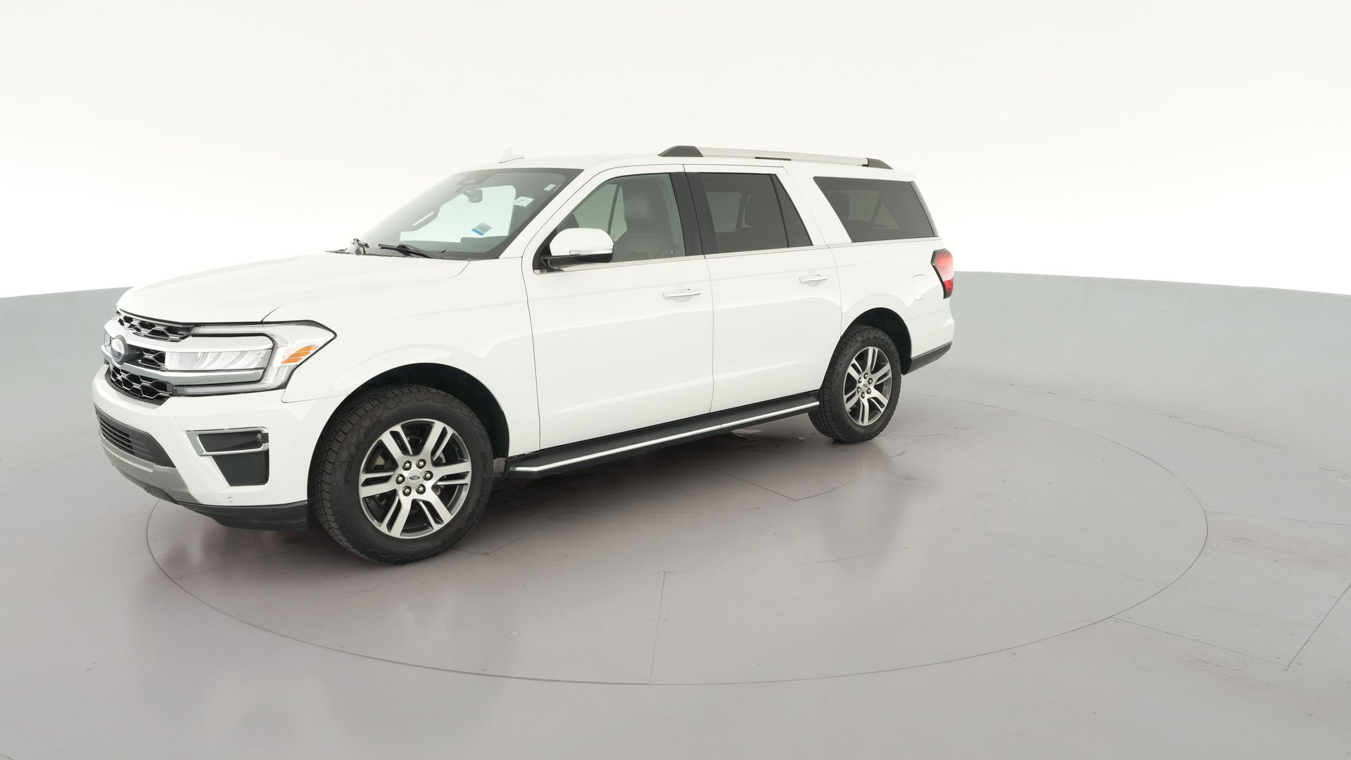 2022 Ford Expedition MAX vehicle photo