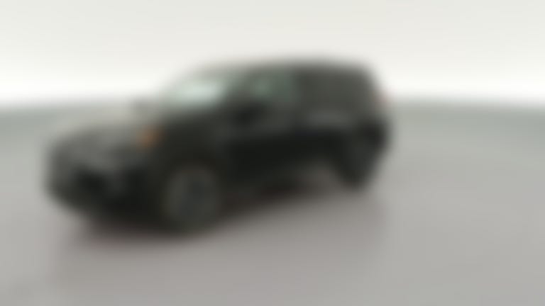 2025 Nissan Rogue vehicle photo