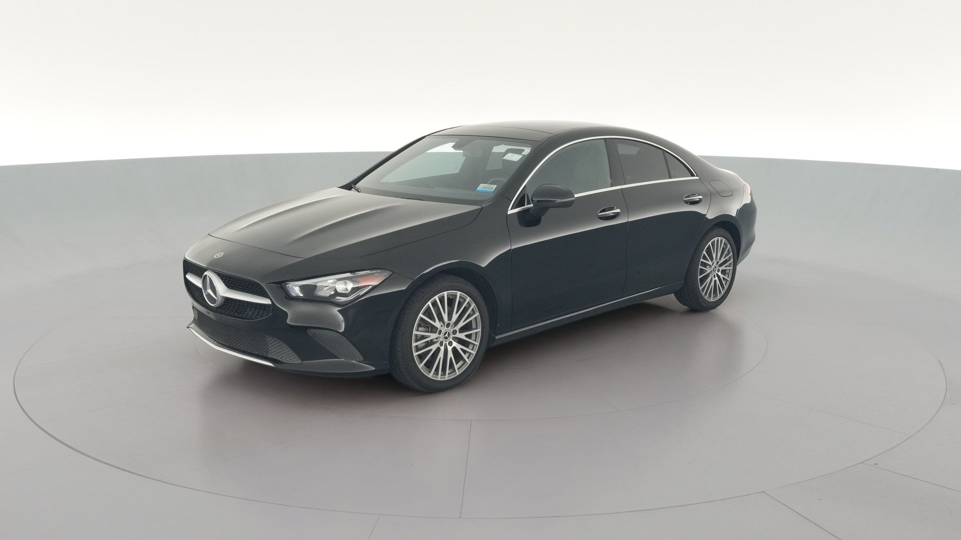 2022 Mercedes-Benz CLA vehicle photo