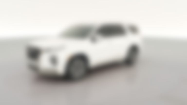 2022 Hyundai Palisade vehicle photo