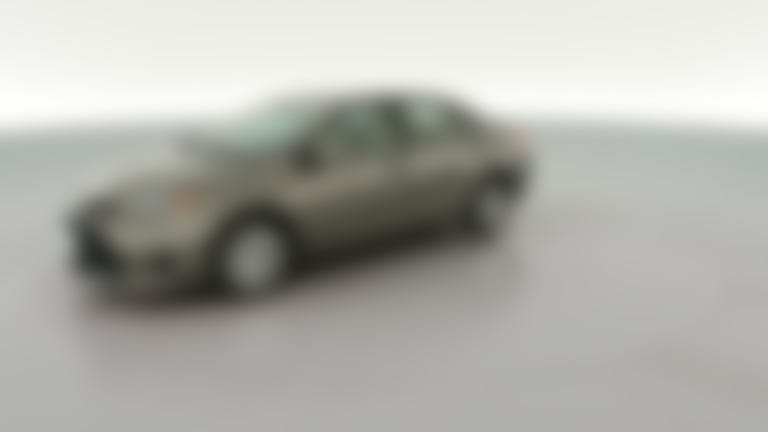 2018 Toyota Corolla vehicle photo