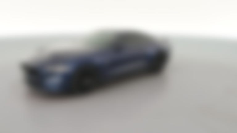 2018 Ford Mustang vehicle photo