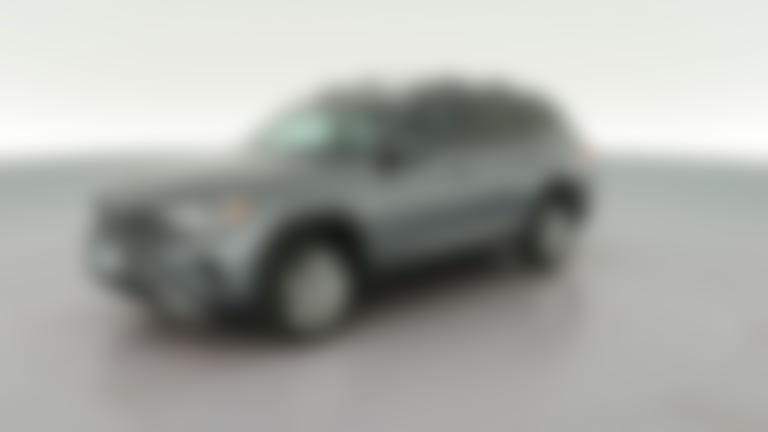 2021 Volkswagen Atlas vehicle photo
