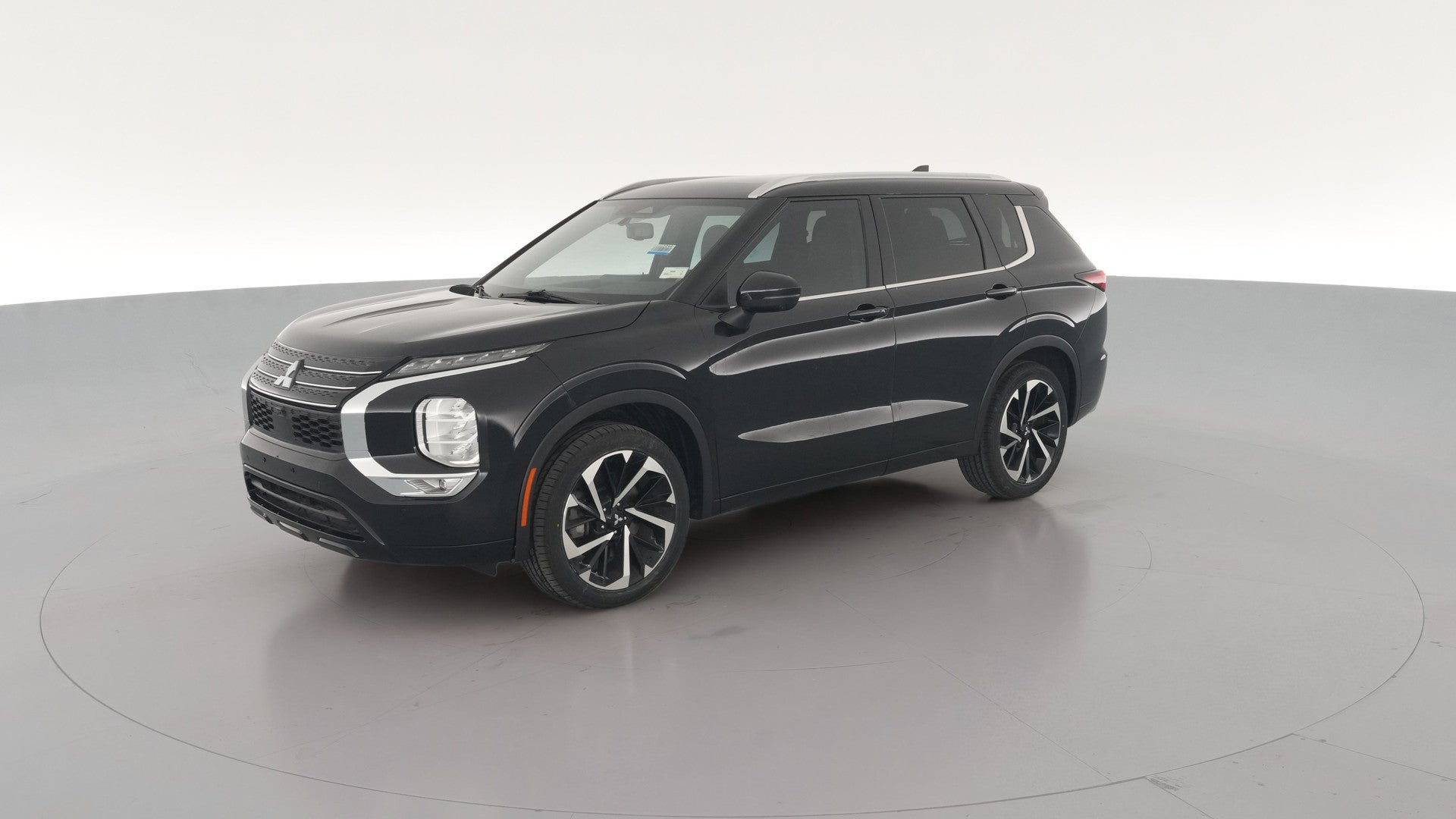 2022 Mitsubishi Outlander vehicle photo