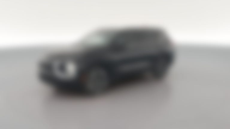 2022 Mitsubishi Outlander vehicle photo