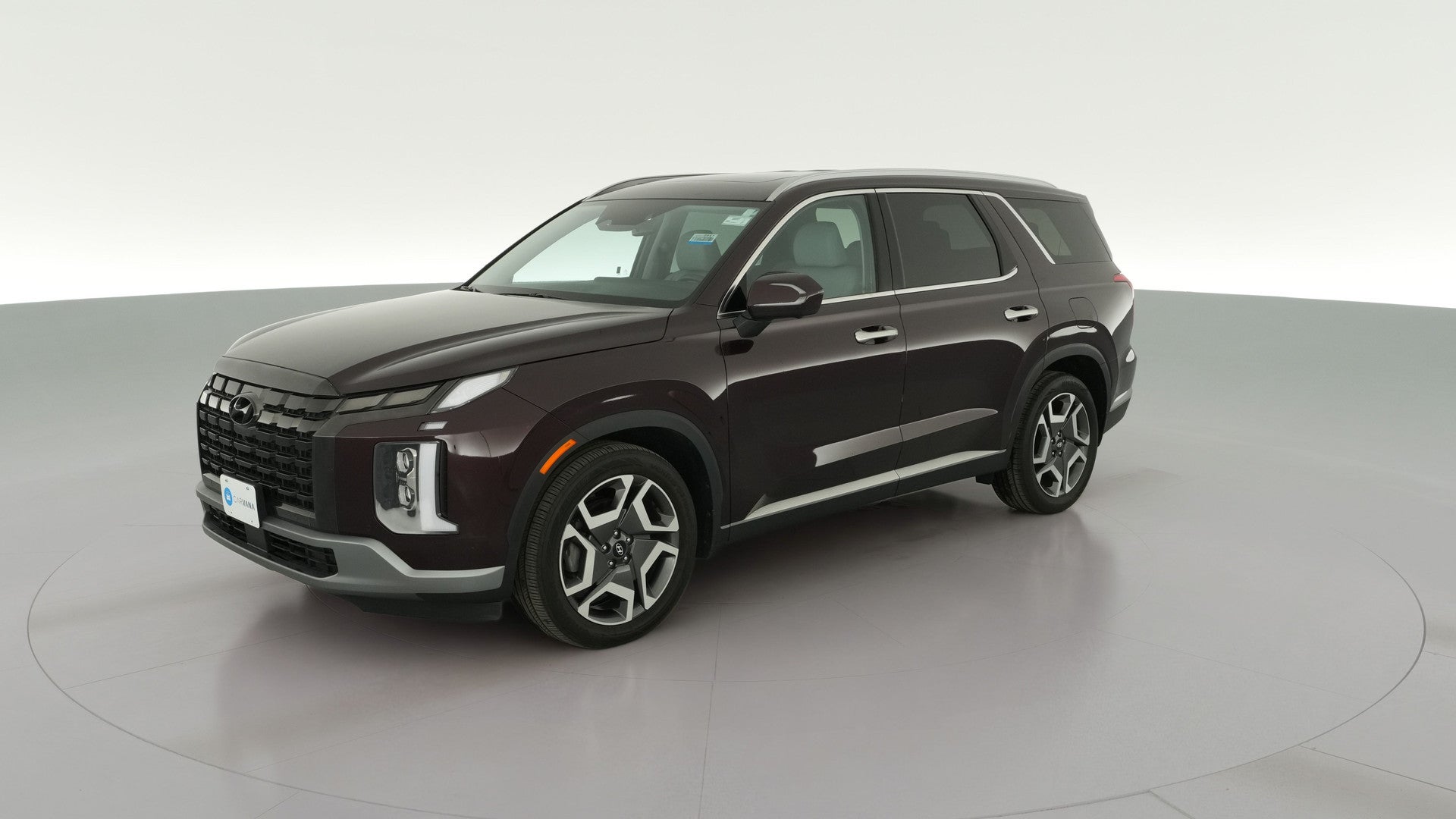 2024 Hyundai Palisade vehicle photo