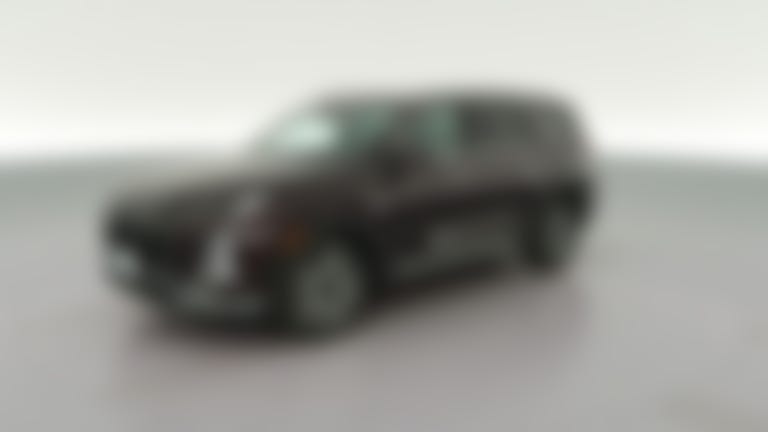 2024 Hyundai Palisade vehicle photo