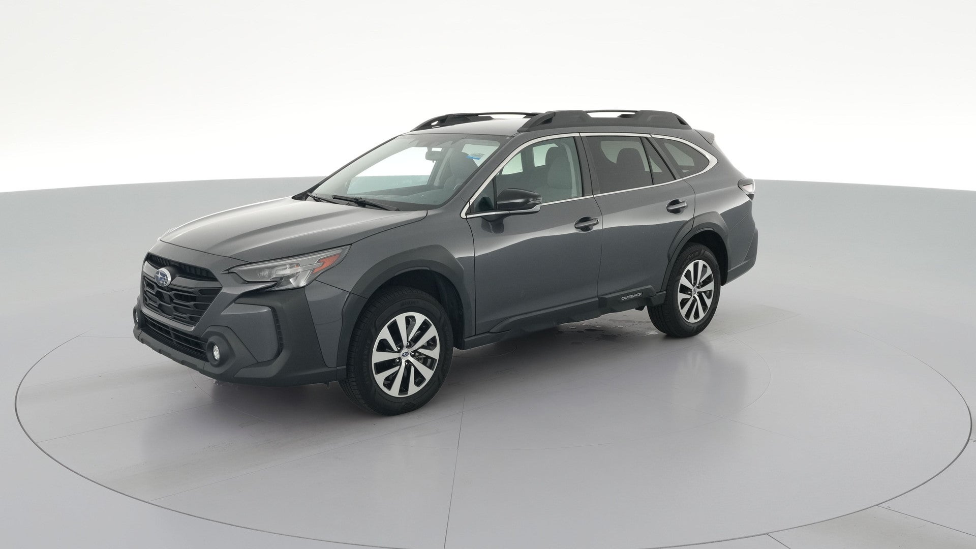 2024 Subaru Outback vehicle photo