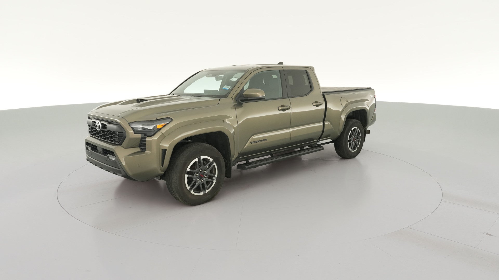 2024 Toyota Tacoma Double Cab vehicle photo
