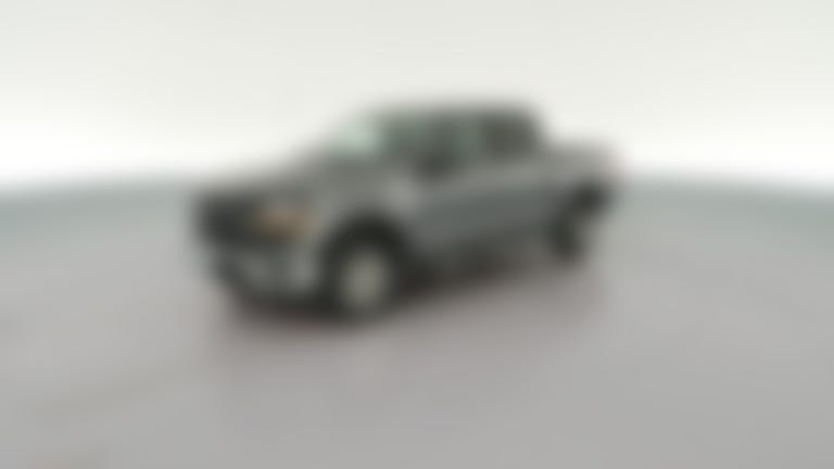 2024 Ford F150 SuperCrew Cab vehicle photo