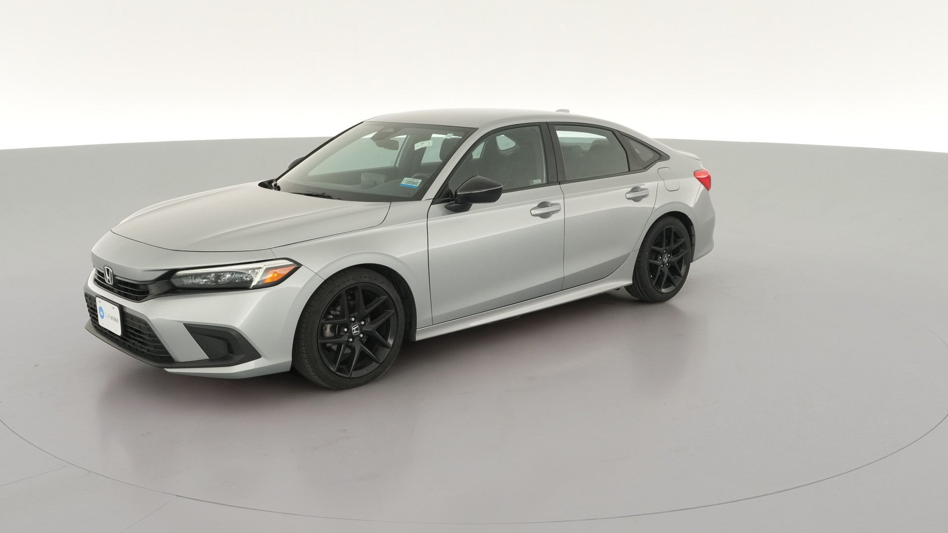 2023 Honda Civic vehicle photo
