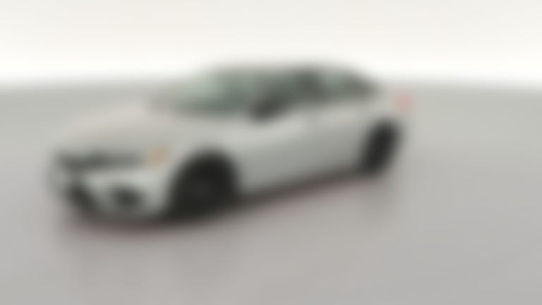 2023 Honda Civic vehicle photo