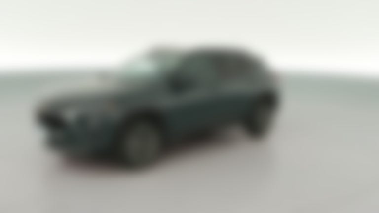 2025 Chevrolet Trax vehicle photo