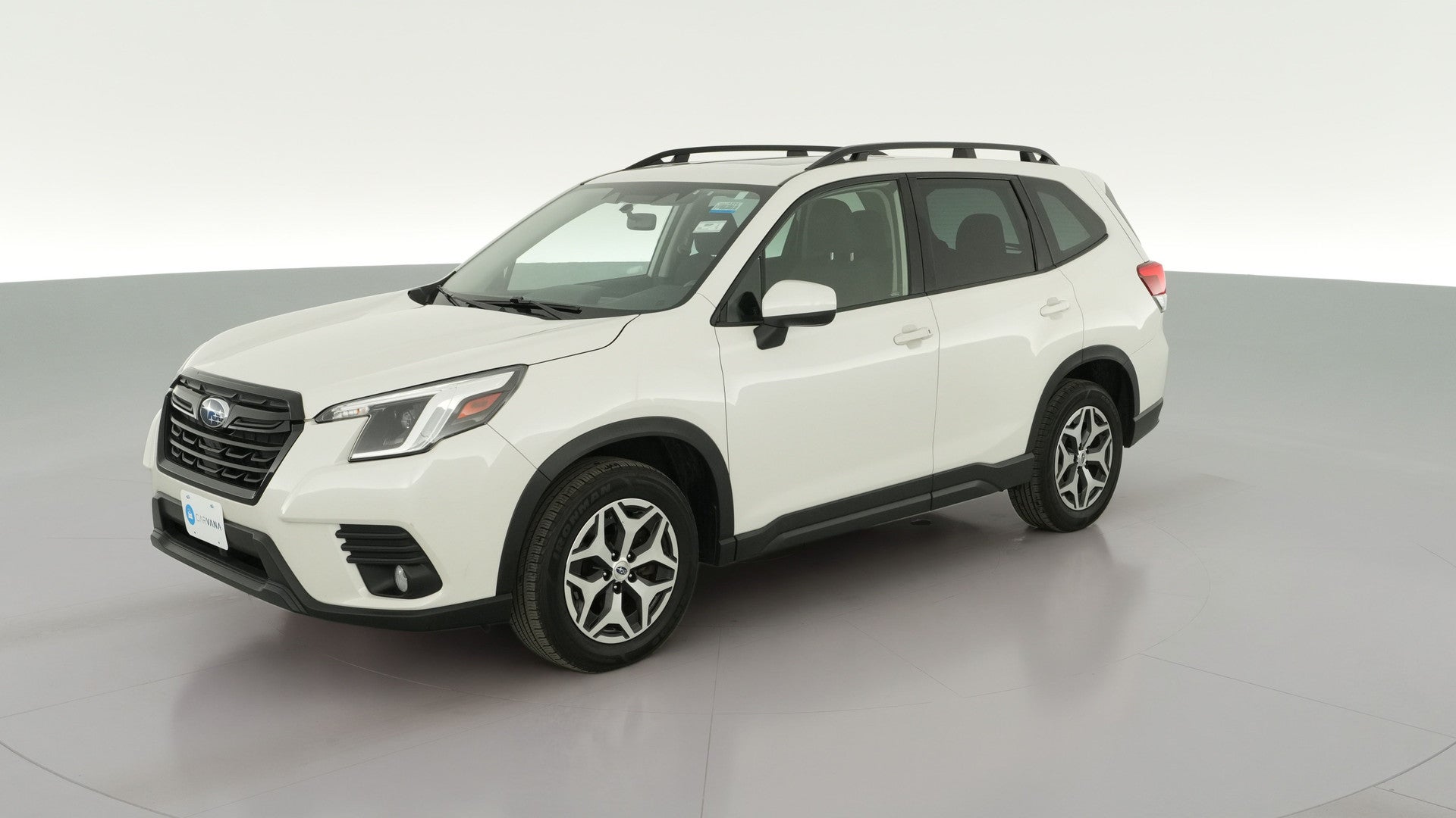2022 Subaru Forester vehicle photo