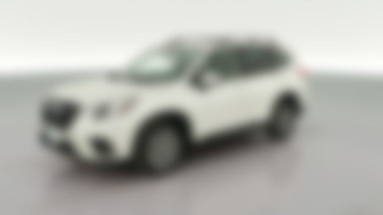 2022 Subaru Forester vehicle photo