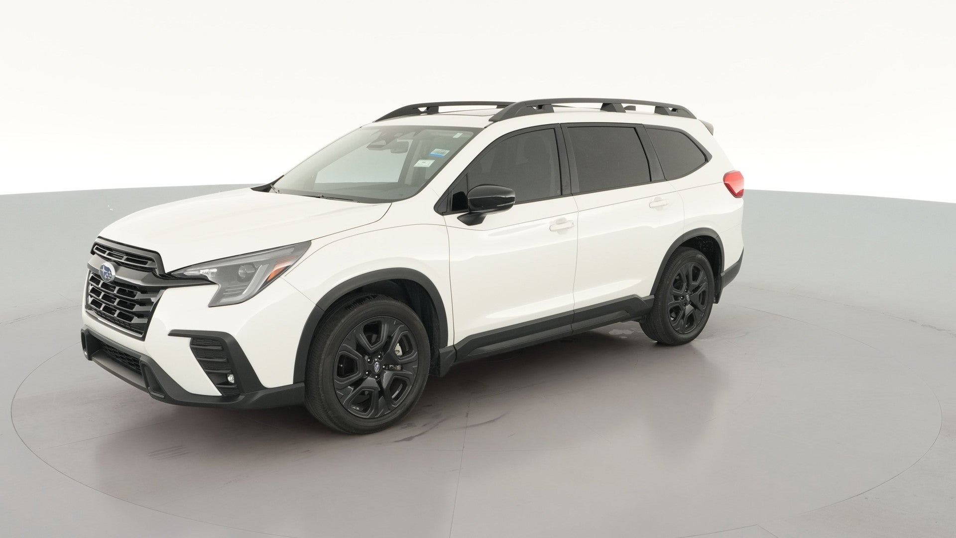 2025 Subaru Ascent vehicle photo