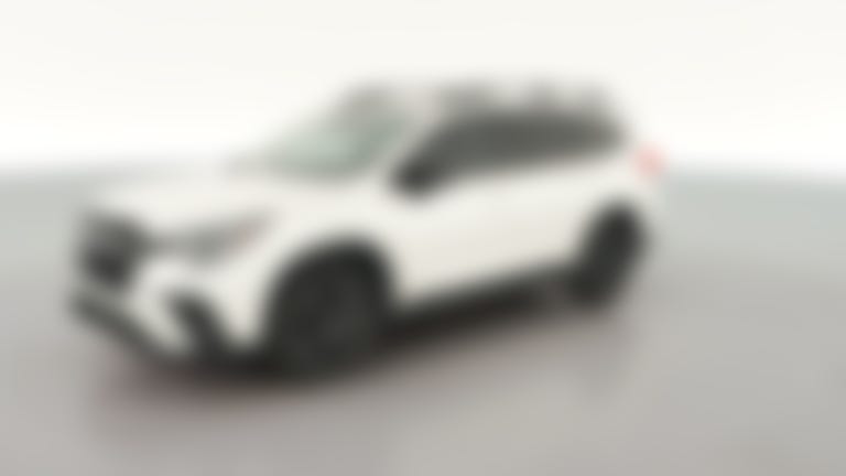 2025 Subaru Ascent vehicle photo
