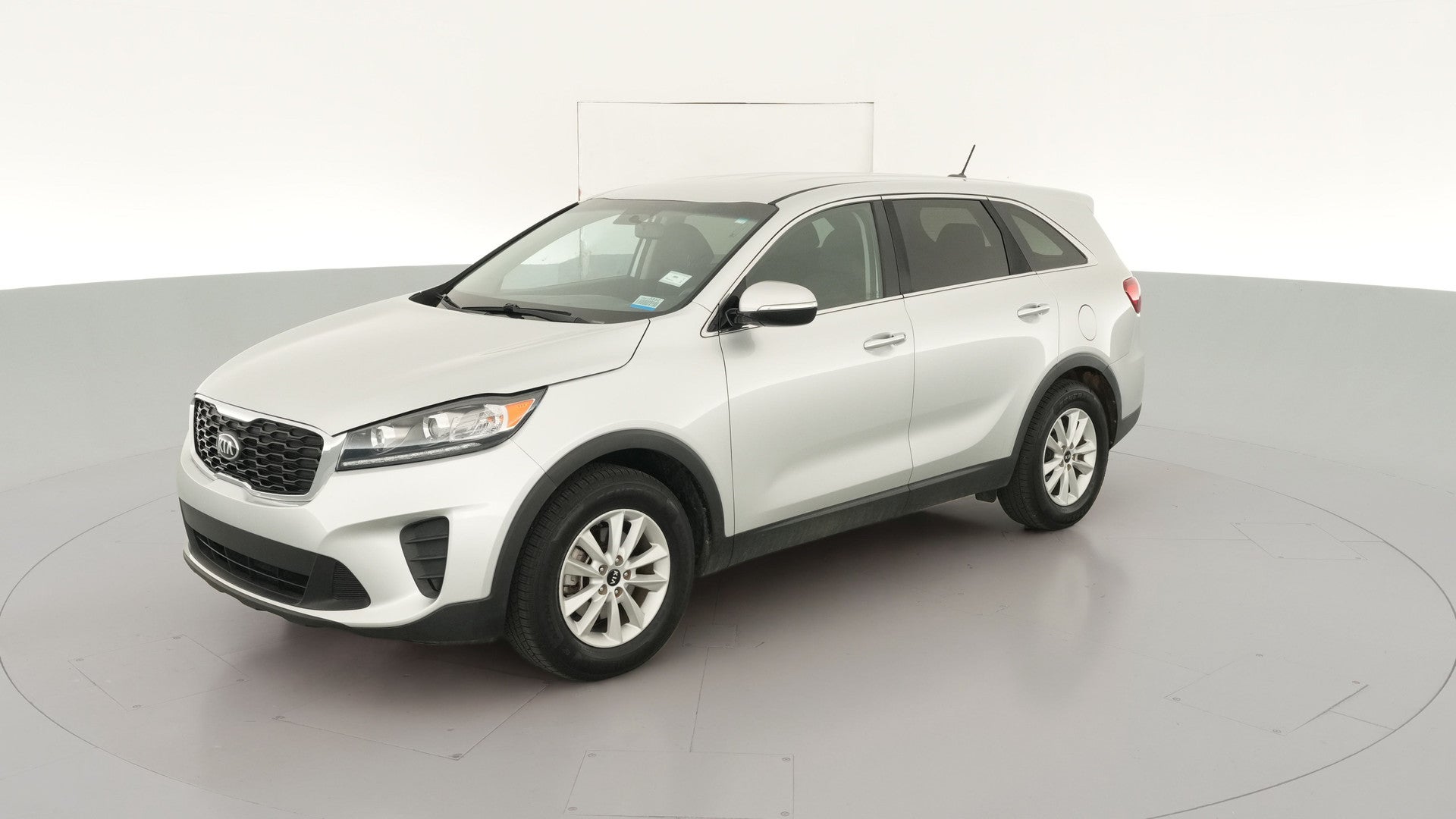 2020 Kia Sorento vehicle photo
