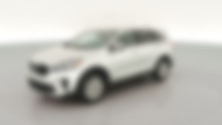 2020 Kia Sorento vehicle photo