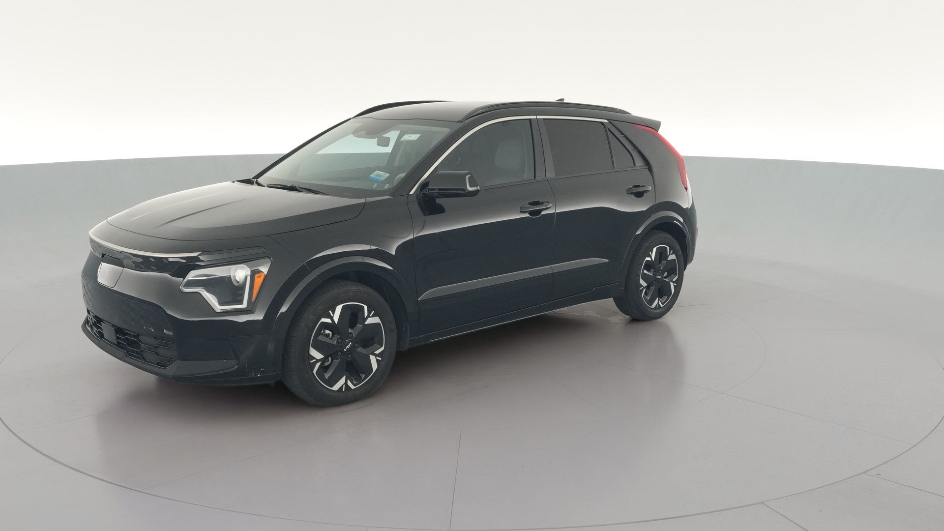2023 Kia Niro EV vehicle photo