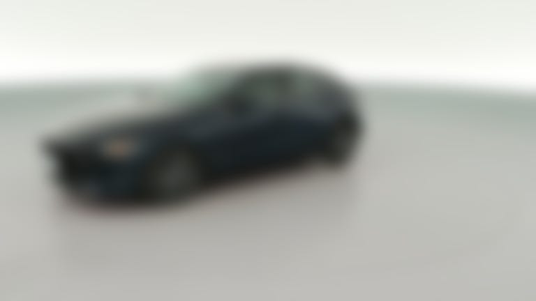 2019 MAZDA MAZDA3 vehicle photo