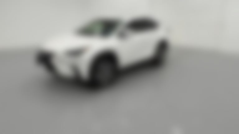 2021 Lexus NX vehicle photo