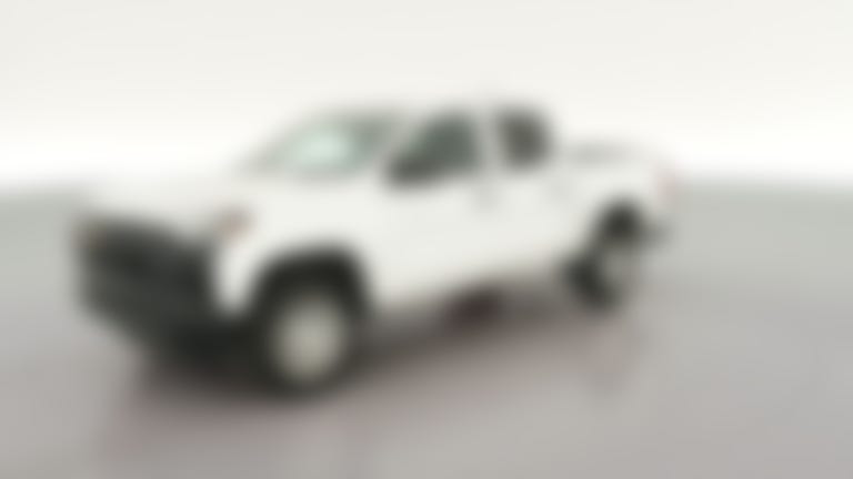 2025 Chevrolet Colorado Crew Cab vehicle photo