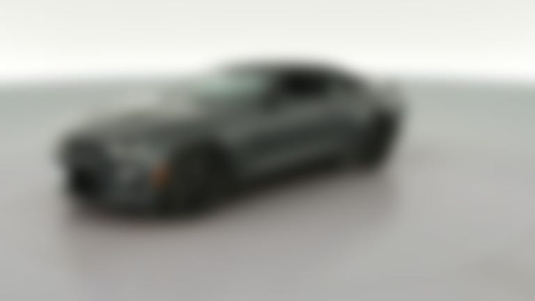 2018 Chevrolet Camaro vehicle photo