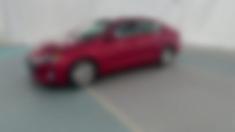 2019 Hyundai Elantra vehicle photo