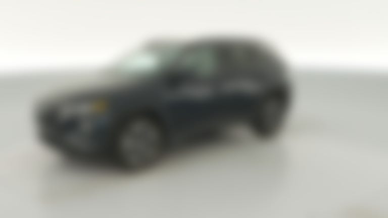 2024 Hyundai Tucson Hybrid vehicle photo