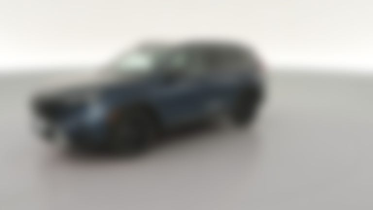 2023 Honda CR-V Hybrid vehicle photo