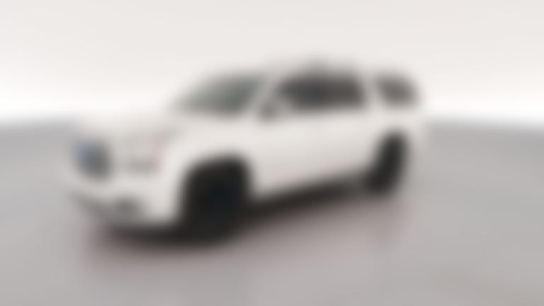 2019 GMC Yukon XL vehicle photo