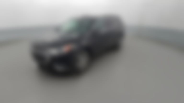 2020 Chevrolet Traverse vehicle photo