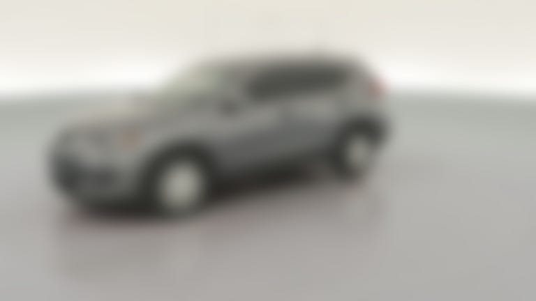 2018 Nissan Rogue vehicle photo