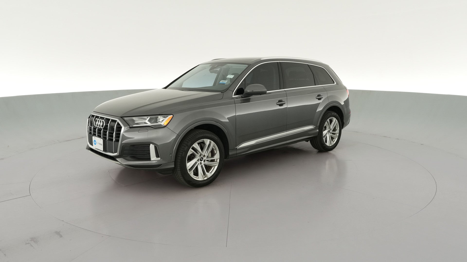 2023 Audi Q7 vehicle photo