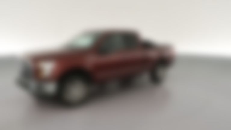 2017 Ford F150 Super Cab vehicle photo