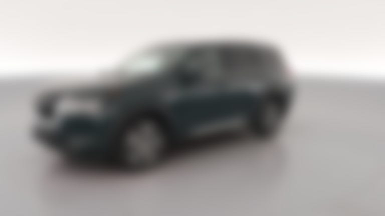 2025 Nissan Pathfinder vehicle photo