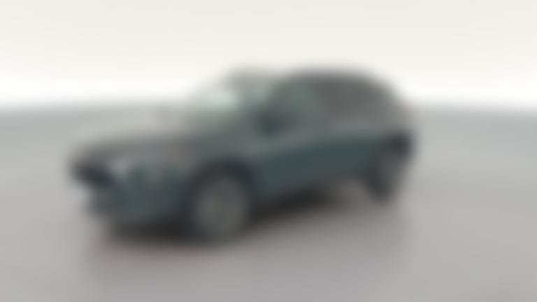 2025 Chevrolet Trax vehicle photo